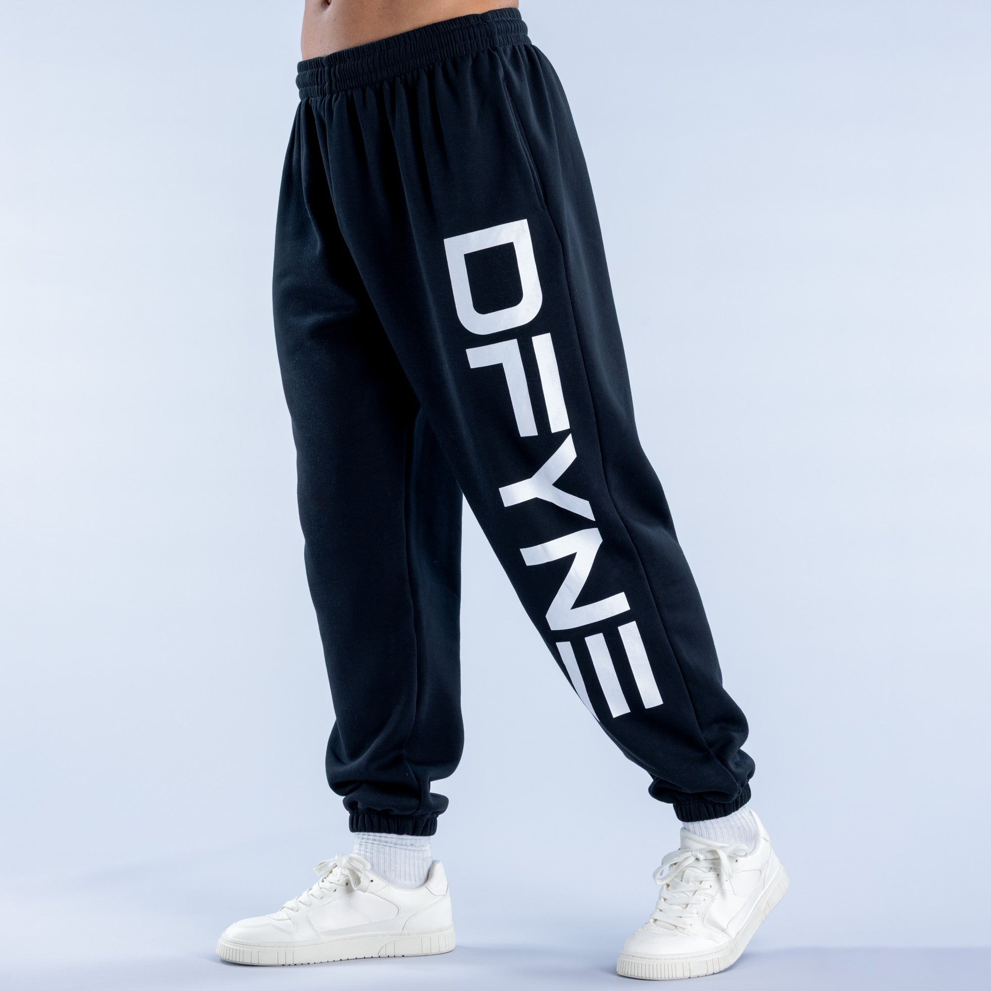 Signature Cuffed Jogger