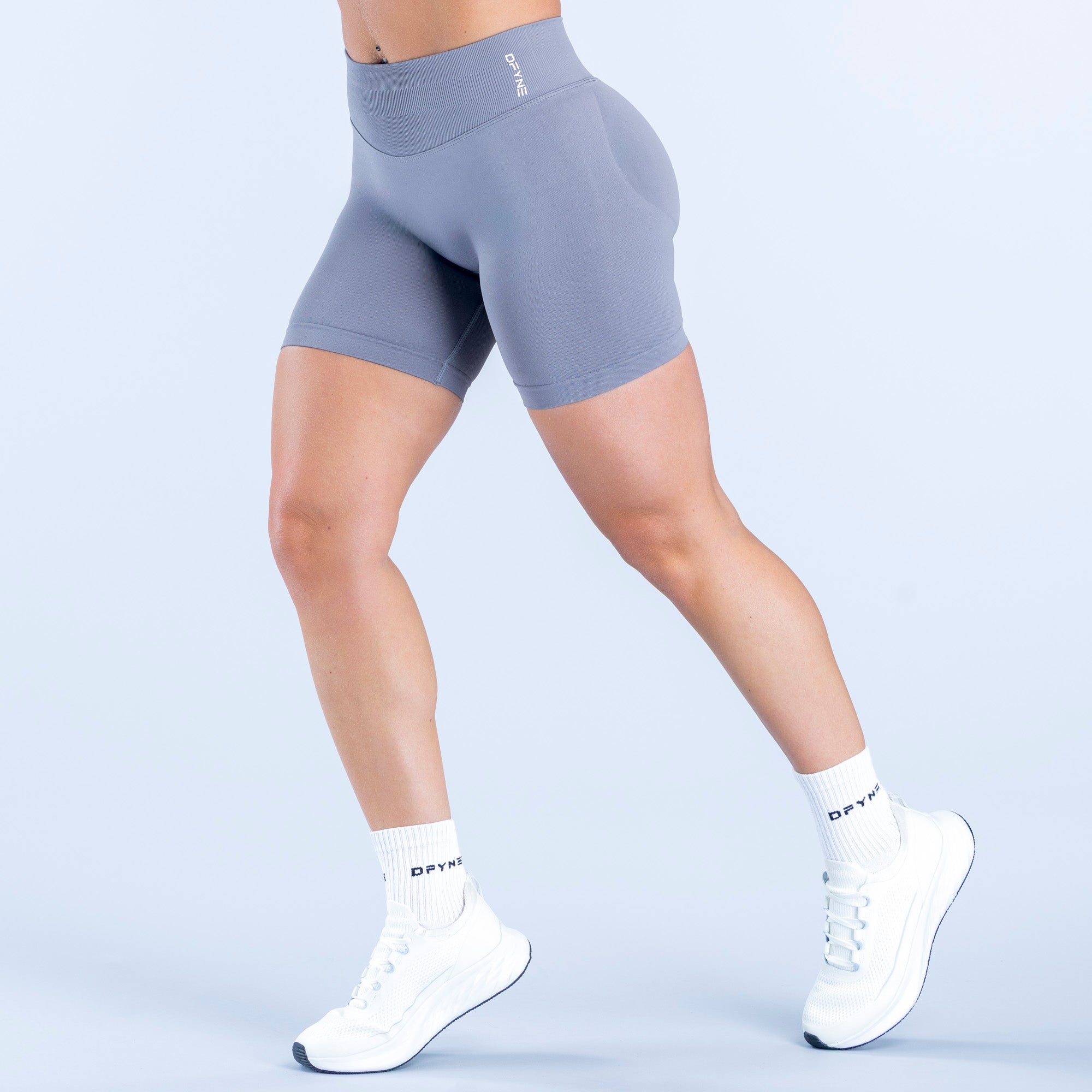 Impact Shorts | 6.5"