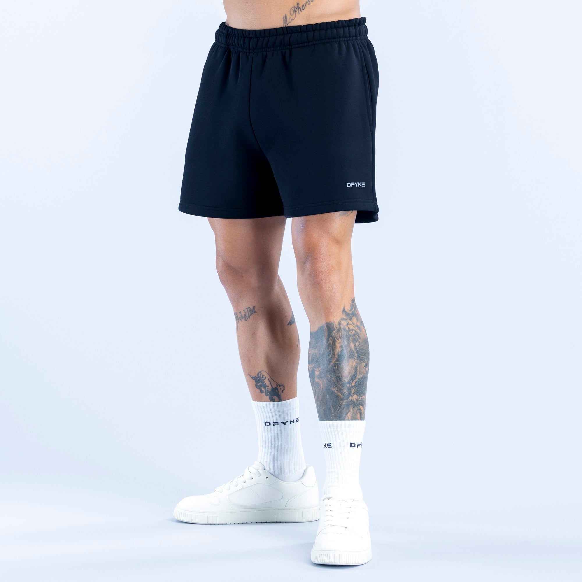 Recharge Shorts