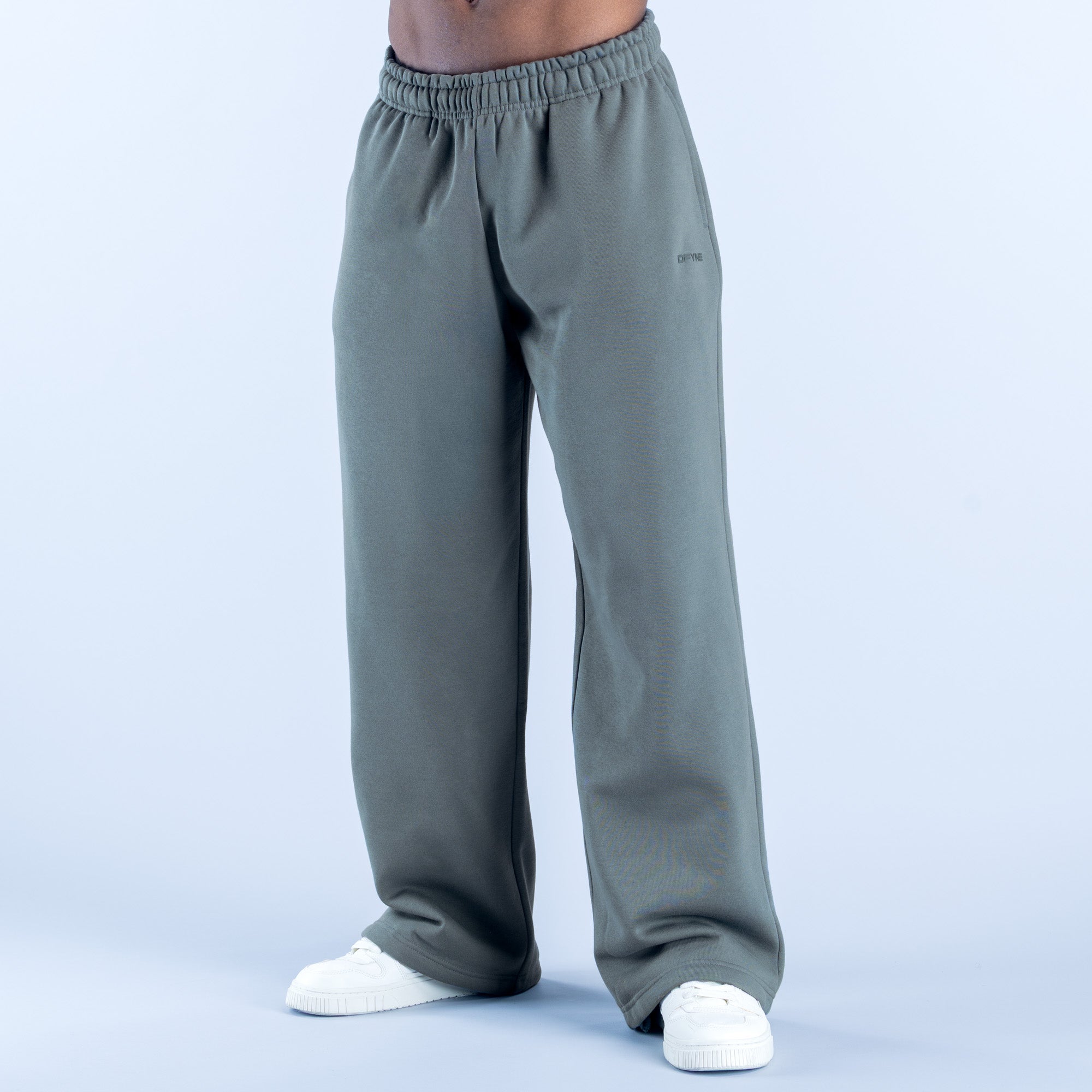 Recharge Straight Leg Joggers