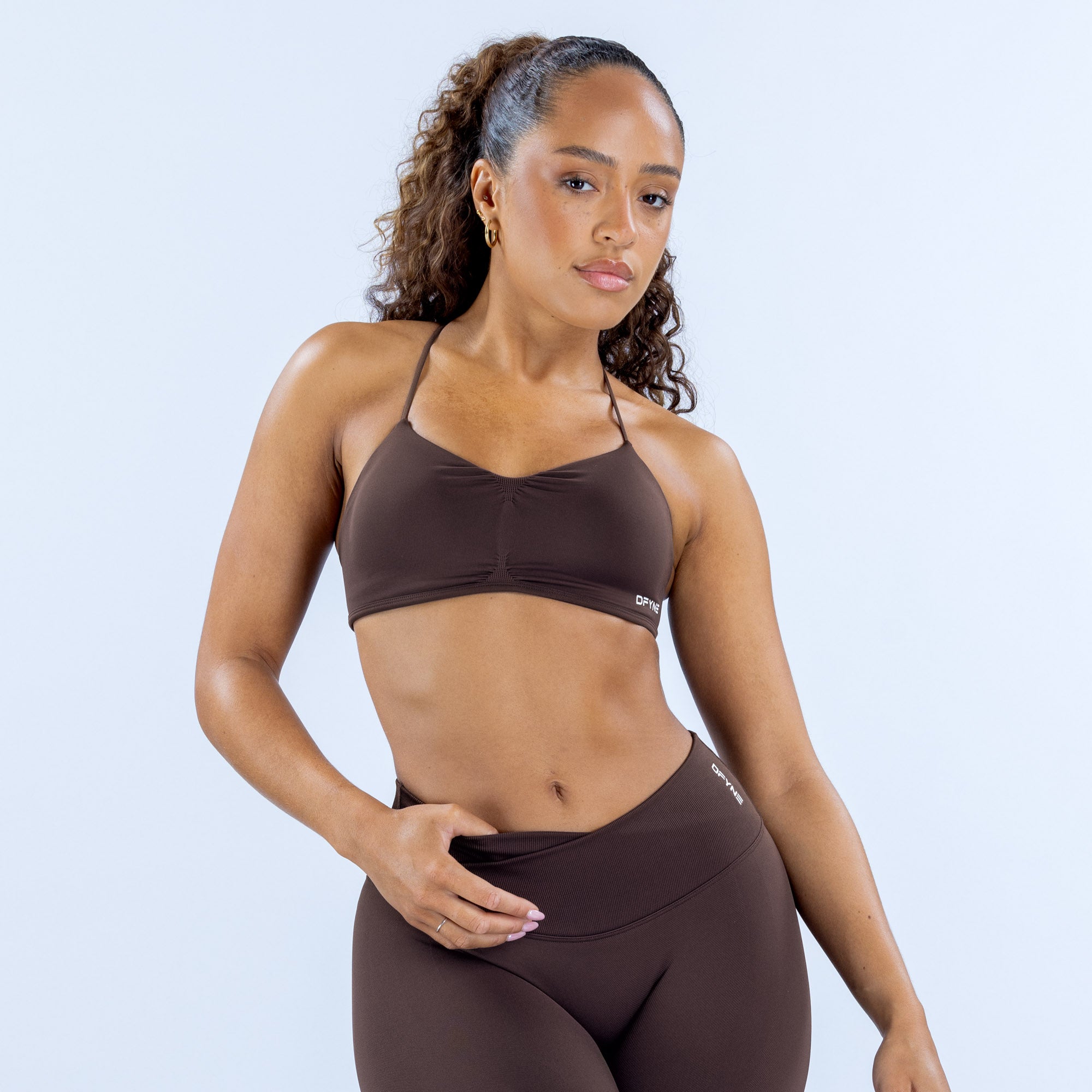 Vision Sports Bra